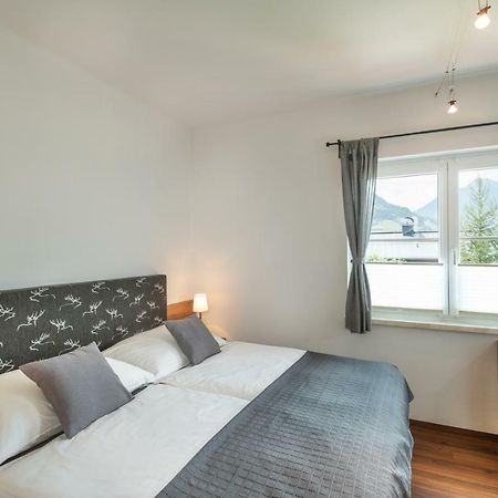 Das Talblick - Appartments Санкт-Йоганн-ім-Понгау Екстер'єр фото