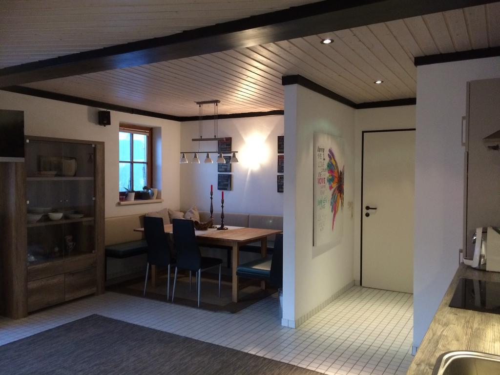 Das Talblick - Appartments Санкт-Йоганн-ім-Понгау Екстер'єр фото