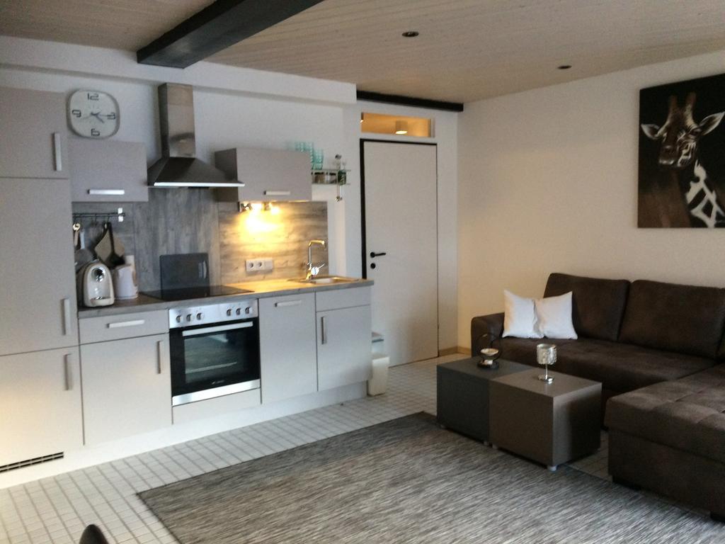 Das Talblick - Appartments Санкт-Йоганн-ім-Понгау Екстер'єр фото